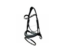 Leather Bridle 